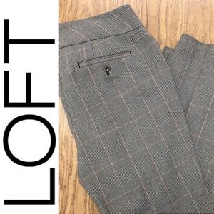 LOFT Dress Pants